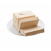 SABIROĞLU 3000 GR HELVA BLOK SADE - 1