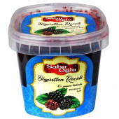 SABIROĞLU 1500 GR REÇEL PLS KOVA BÖĞÜRTLEN - 1