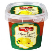 SABIROĞLU 1500 GR REÇEL PLS KOVA AYVA - 1