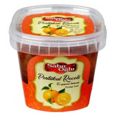 SABIROĞLU 800 GR REÇEL PLS KOVA PORTAKAL - 1