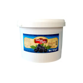 SABIROĞLU 10 KG REÇEL PLS KOVA BÖĞÜRTLEN - 1