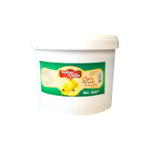 SABIROĞLU 10 KG REÇEL PLS KOVA AYVA - 1