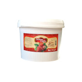 SABIROĞLU 10 KG REÇEL PLS KOVA ÇİLEK - 1