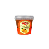 SABIROĞLU 1500 GR REÇEL PLS KOVA PORTAKAL - 1