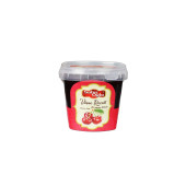 SABIROĞLU 1500 GR REÇEL PLS KOVA VİŞNE - 1