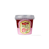 SABIROĞLU 1500 GR REÇEL PLS KOVA GÜL - 1