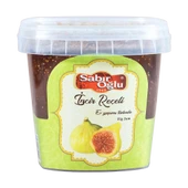 SABIROĞLU İNCİR REÇELİ NET 1500 GR thumbnail 1