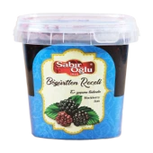 SABIROĞLU BÖĞÜRTLEN REÇELİ NET 1500 GR thumbnail 2