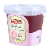 SABIROĞLU GÜL REÇELİ NET 1500 GR thumbnail 1