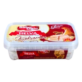 SABIROĞLU KAKAOLU HELVA 350 GR thumbnail 3