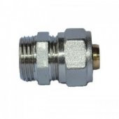 Eca 1/2" Adaptör 102199318 - 1