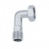 Eca 1/2" Bağlantı Dirseği 102199319 - 1