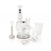 Arzum AR1004 Soprano Max Multi Beyaz 1000 W Blender Seti - 1