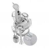 Arzum AR1004 Soprano Max Multi Beyaz 1000 W Blender Seti - 5