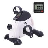 Maxi LCD Ekranlı Kondisyon Bisikleti - 1