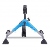 Katlanabilir Bisiklet El Kol Ayak Egzersiz Pedalı - 3