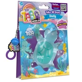 Taba World Squishy Ready Made - Kaplumbağa - 1