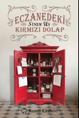 Eczanedeki Kırmızı Dolap - 1