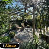 iAhşap Pergola Braket Seti 4 Ana Direkli Pergola Bağlantı Braket Seti - 5