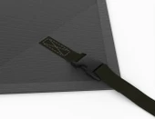 iAhşap Pergola Ahşap Direkler 4 Adet - Gölgelikli - Pergola Braket Seti - 7