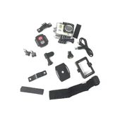 Kumandalı 4K Wi-Fi Aksiyon Kamerası thumbnail 3