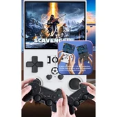 Açık Kaynak Sistemli R36Pro Oyun Konsolu thumbnail 4