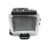 Kumandalı 4K Wi-Fi Aksiyon Kamerası thumbnail 4