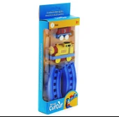 Pilli Mini Tren Seti thumbnail 4