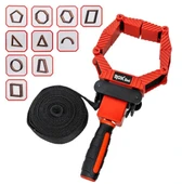 Rox Wood 0195 Bant Tipi İşkence 4 Metre thumbnail 1