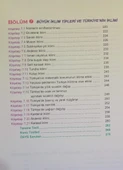 9. Sınıf Coğrafya Modüler piramit sistemiyle Konu Anlatımı ve Soru Çözümü Karekök Yayınları - 5