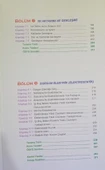 9. Sınıf FİZİK Modüler piramit sistemiyle Konu Anlatımı ve Soru Çözümü Karekök Yayınları - 5