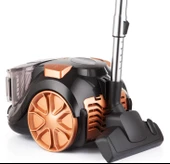 Elektrikli Süpürge 2.8l Multi Cyclone Filtre SVC-8612 thumbnail 2