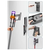 Dysn V11 ve V15 için şarj istasyonu şarj istasyonu duvar askısı thumbnail 4