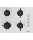 Ala 159 Dw Doğalgazlı Beyaz Ocak thumbnail 4