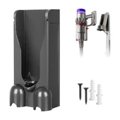 Dysn V11 ve V15 için şarj istasyonu şarj istasyonu duvar askısı thumbnail 2