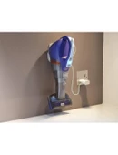 DVB315JP-QW 12V Şarjlı Pet Başlıklı El Süpürgesi thumbnail 5