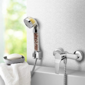 Mak Supply Su Filtreli Duş Başlığı - 1