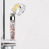 Mak Supply Su Filtreli Duş Başlığı - 2