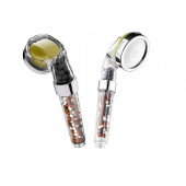 Mak Supply Su Filtreli Duş Başlığı - 4