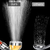 Mak Supply Su Filtreli Duş Başlığı - 6