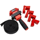 Rox Wood 0195 Bant Tipi İşkence 4 Metre thumbnail 3