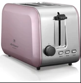 AR2018 Krispo Ekmek Kızartma Makinesi - Dreamline thumbnail 1