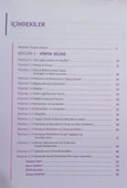 9. Sınıf Kimya Modüler piramit sistemiyle Konu Anlatımı ve Soru Çözümü Karekök Yayınları - 2