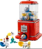 LEGO Ideas 21358 Minifigure Vending Machine thumbnail 3