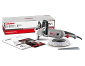 CROWN 13302 Polisaj Makinası 1300 Watt 180 mm thumbnail 2