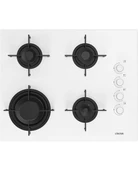 Ala 189 Gw Beyaz Cam Ankastre Ocak thumbnail 1