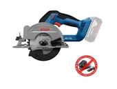 Bosch Gks 18V-51 Akülü Daire Testere Solo - 1