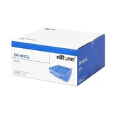 Elittoner Brother DR-461CL Drum Ünitesi - HL-8360CDW, MFC-L8690CDW (50K) - 3
