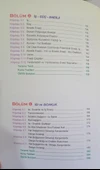 9. Sınıf FİZİK Modüler piramit sistemiyle Konu Anlatımı ve Soru Çözümü Karekök Yayınları - 4