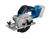 Bosch Gks 18V-51 Akülü Daire Testere Solo - 2